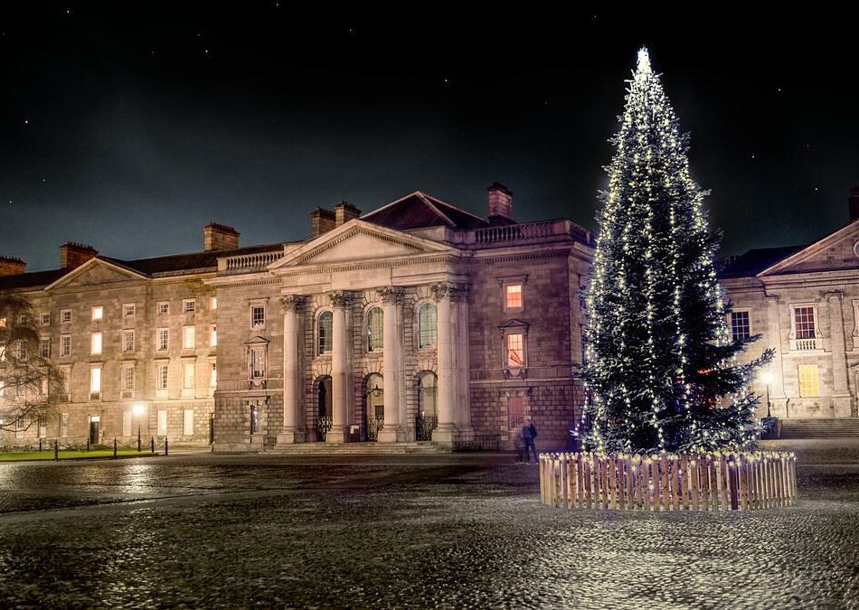 wintercitytrip Dublin