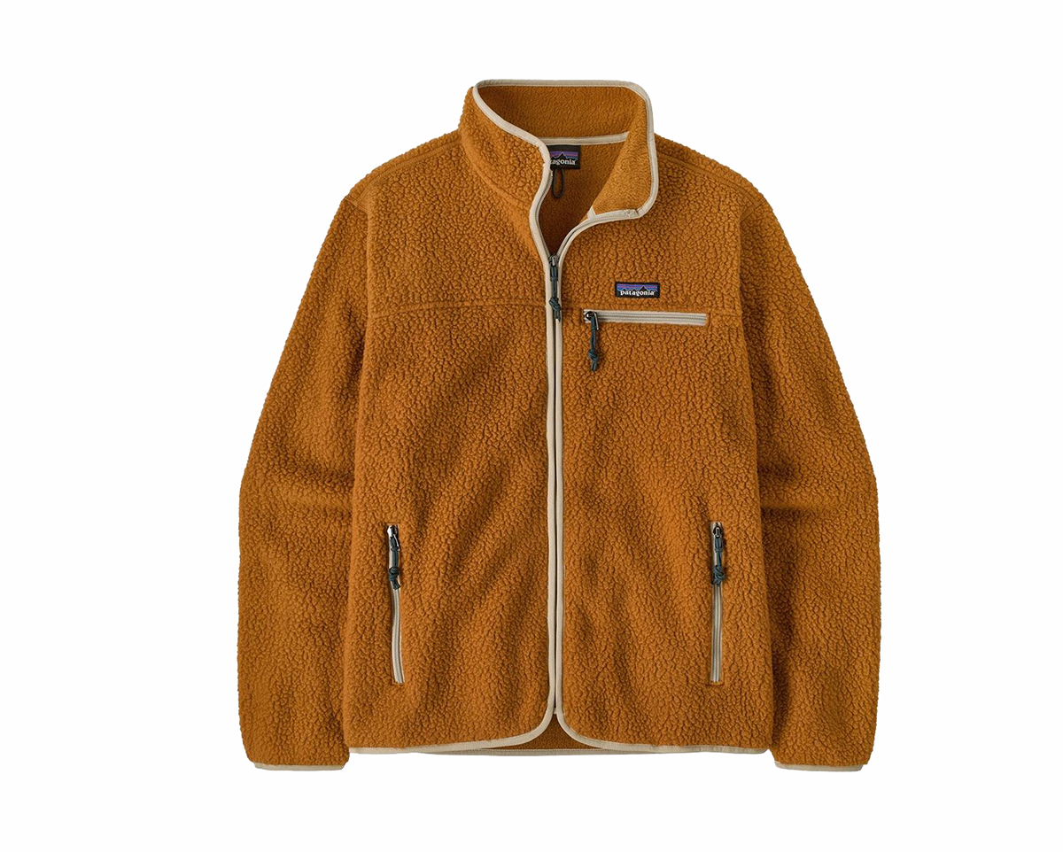 Patagonia Retro Pile fleecevest
